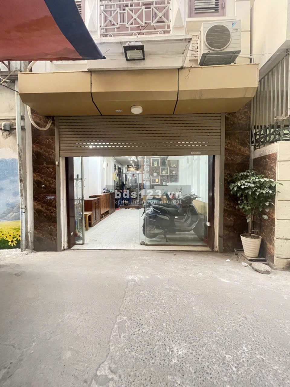 BÁN NHÀ 62M2 – 4 TẦNG -THANG MÁY – Ô TÔ – QUAN NHÂN – THANH…