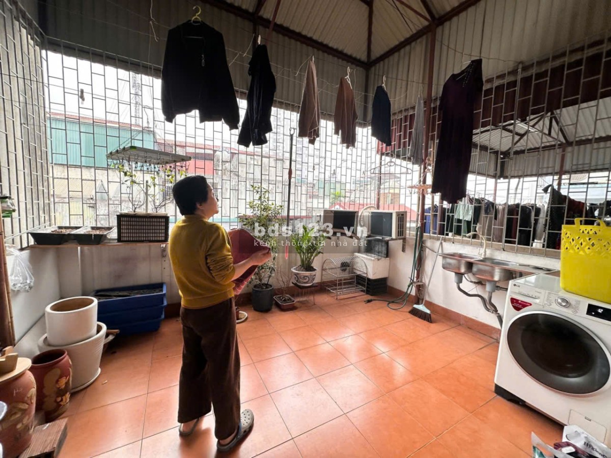 BÁN NHÀ 62M2 – 4 TẦNG -THANG MÁY – Ô TÔ – QUAN NHÂN – THANH…