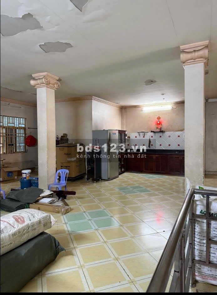 Bán 2 căn đôi 2 SHR Đường Phan Anh, P. Tân Thới Hòa Tân Phú