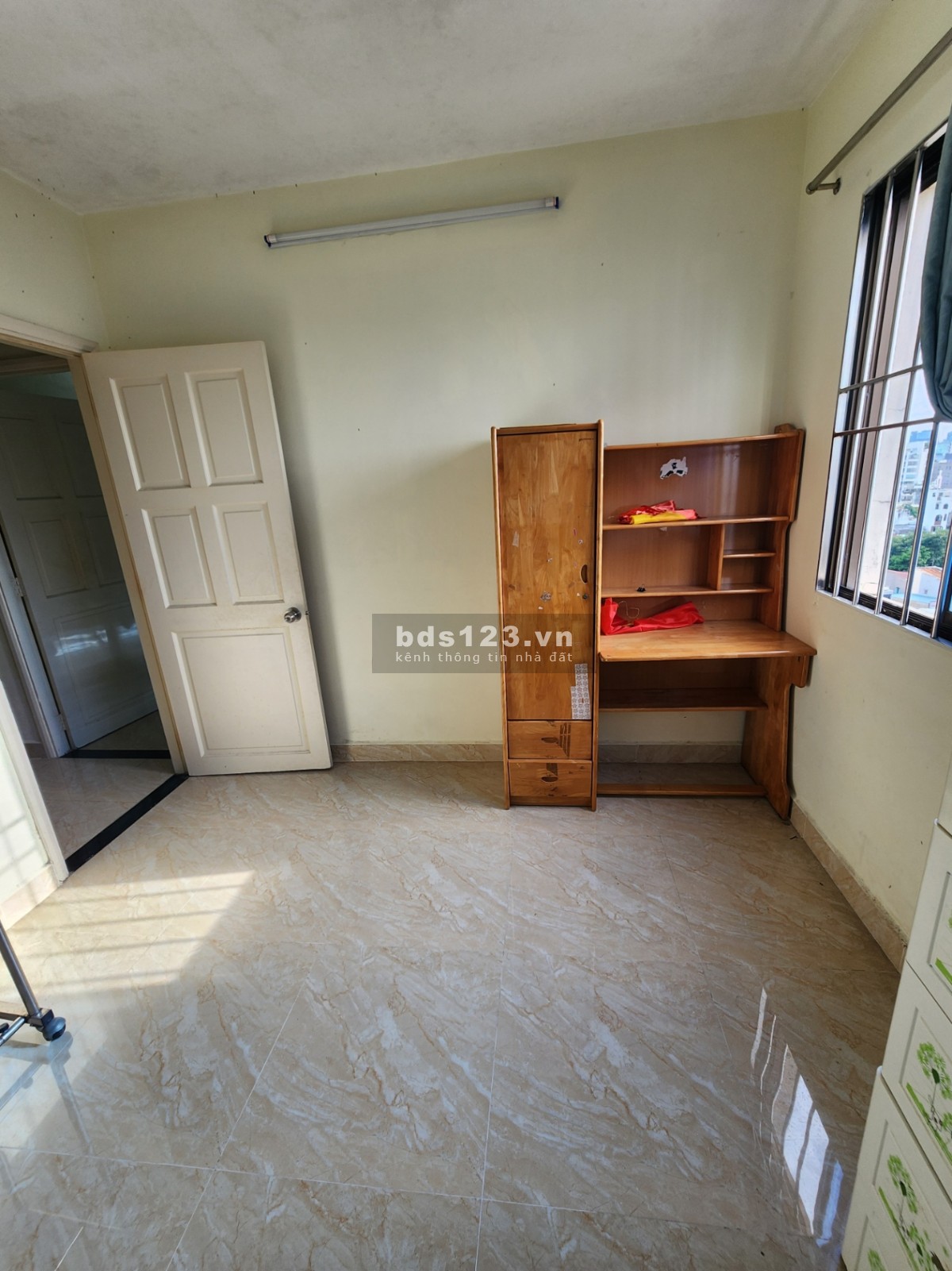 Share 2 phòng chung cư Mỹ Phước – Bình Thạnh (gần chợ Bà…