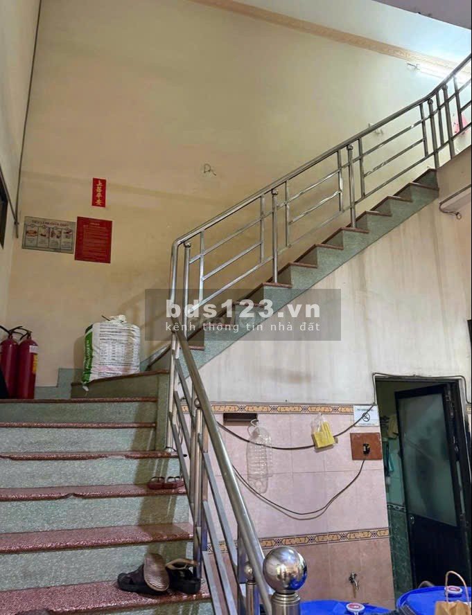 Bán 2 căn đôi 2 SHR Đường Phan Anh, P. Tân Thới Hòa Tân Phú