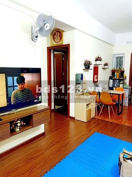 Chỉ với 3,5x tỷ sở hữu căn hộ đẹp 56m2 - 2 phòng ngủ 2…