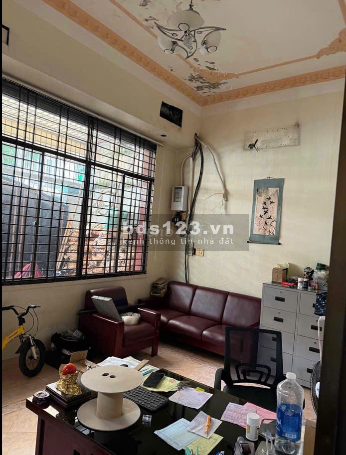 Bán 2 căn đôi 2 SHR Đường Phan Anh, P. Tân Thới Hòa Tân Phú