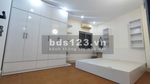 BÁN NHÀ MỘ LAO - HÀ ĐÔNG - Ô TÔ LÙI ĐỖ CÁCH 45M