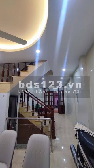 BÁN NHÀ MỘ LAO - HÀ ĐÔNG - Ô TÔ LÙI ĐỖ CÁCH 45M