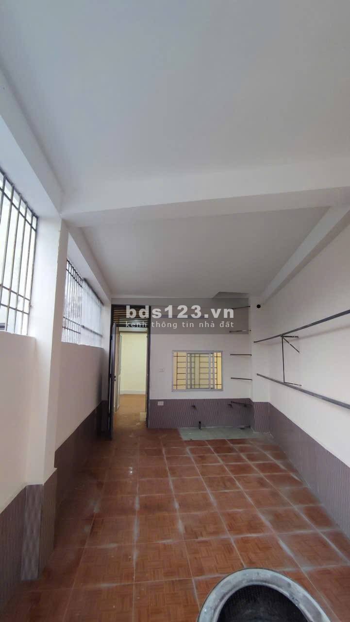 BÁN NHÀ MỘ LAO - HÀ ĐÔNG - Ô TÔ LÙI ĐỖ CÁCH 45M