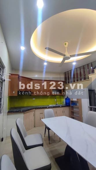 BÁN NHÀ MỘ LAO - HÀ ĐÔNG - Ô TÔ LÙI ĐỖ CÁCH 45M