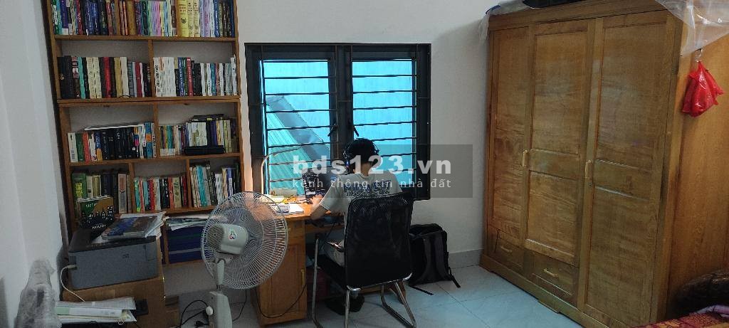 BÁN NHÀ MỚI XÂY GẦN VÀNH ĐAI 4, TUYẾN METRO SỐ 10