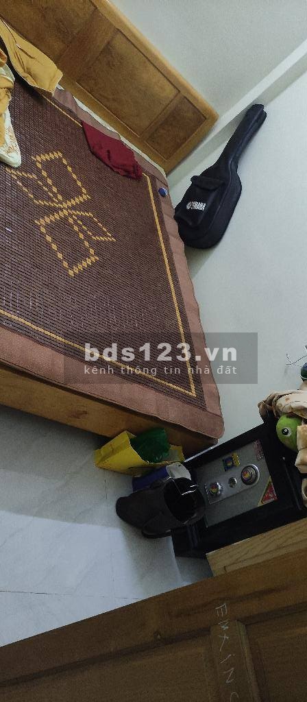 BÁN NHÀ MỚI XÂY GẦN VÀNH ĐAI 4, TUYẾN METRO SỐ 10