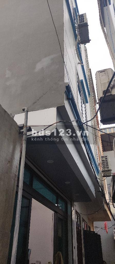 BÁN NHÀ MỚI XÂY GẦN VÀNH ĐAI 4, TUYẾN METRO SỐ 10