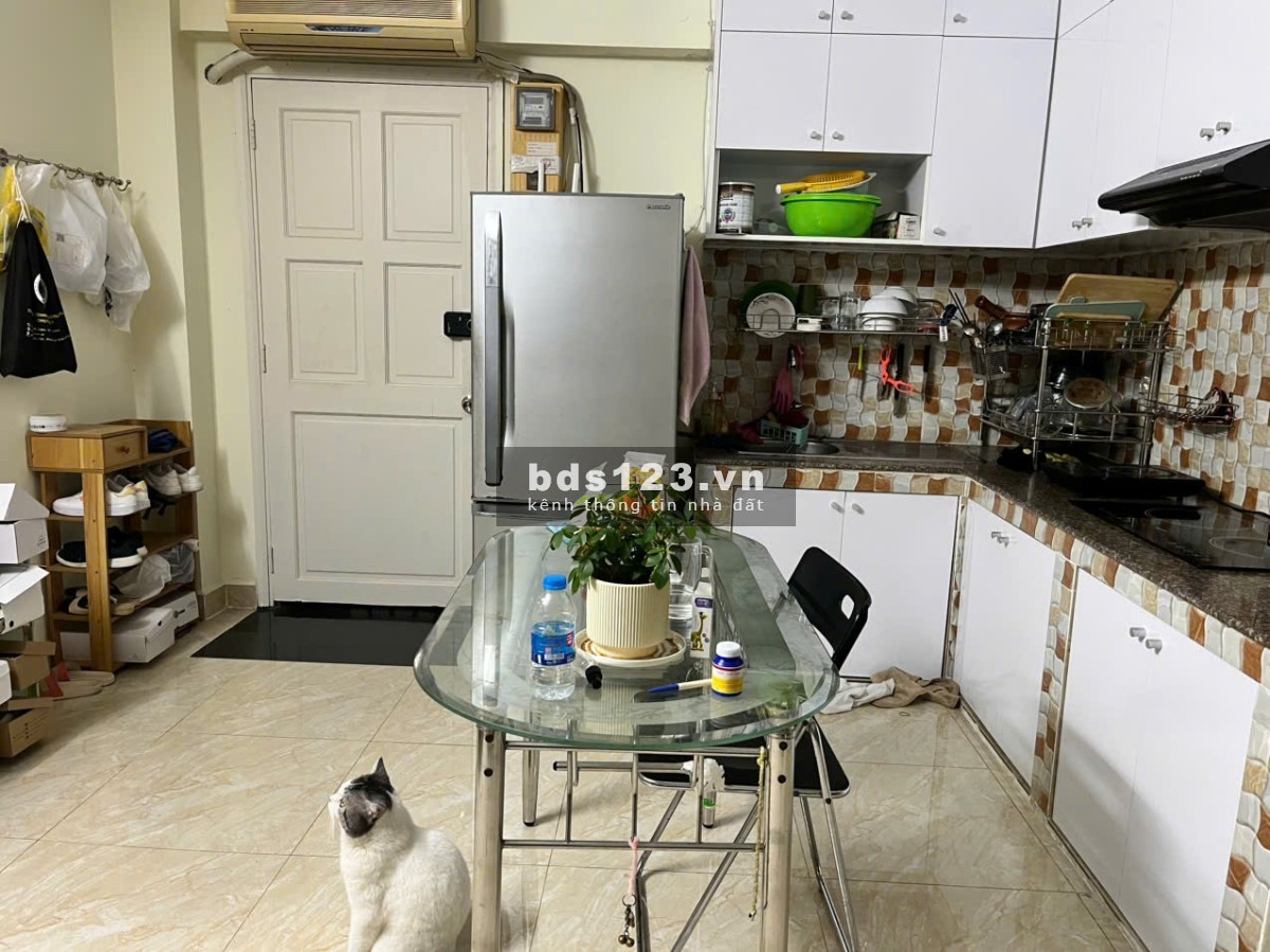 Share 2 phòng chung cư Mỹ Phước – Bình Thạnh (gần chợ Bà…