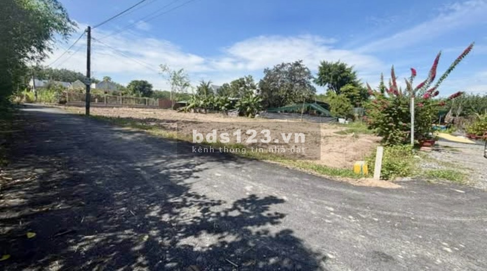 chính chủ bán đất mặt tiền đường tỉnh lộ 1 xẹt…