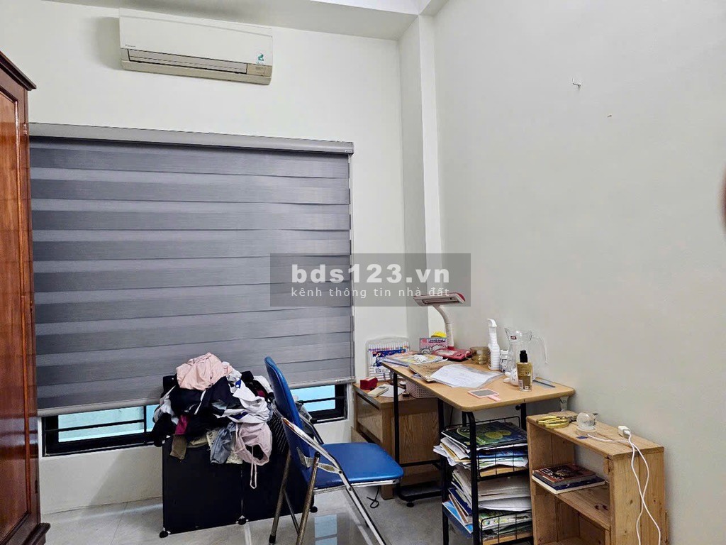 [NHÀ PHỐ 31M² 4 TẦNG 3PN] Yên Nghĩa - Giá chỉ nhỉnh 5 TỶ!…