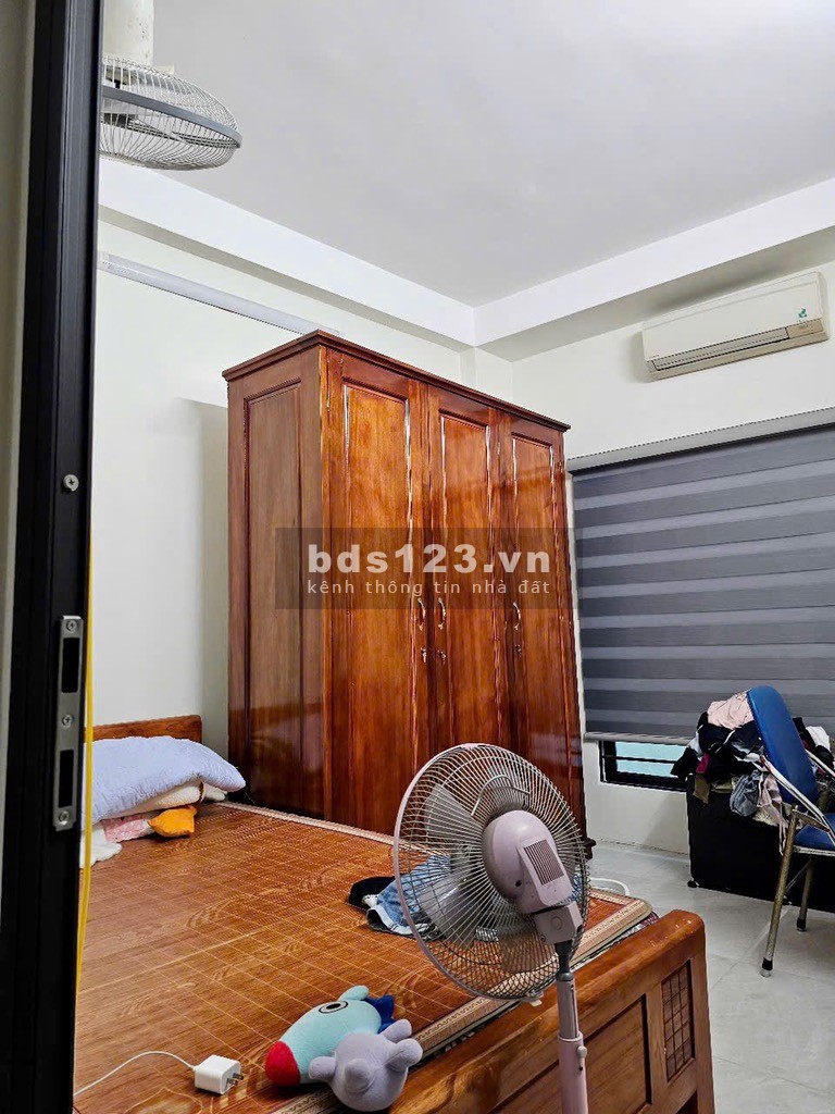 [NHÀ PHỐ 31M² 4 TẦNG 3PN] Yên Nghĩa - Giá chỉ nhỉnh 5 TỶ!…