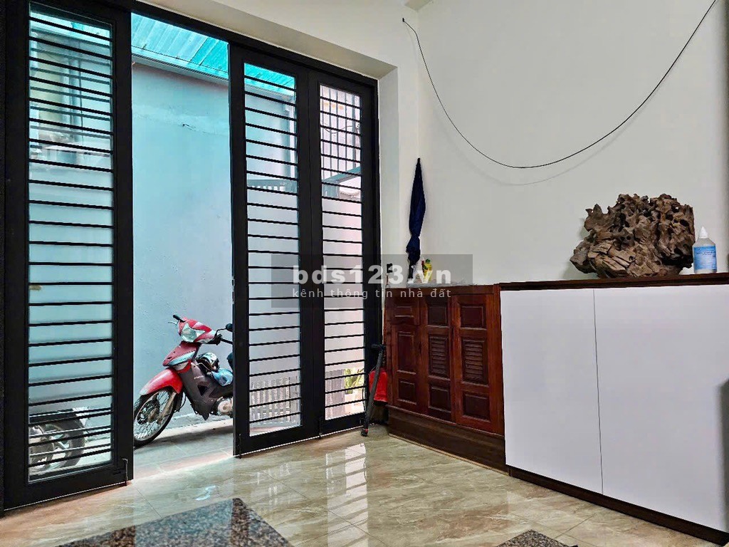 [NHÀ PHỐ 31M² 4 TẦNG 3PN] Yên Nghĩa - Giá chỉ nhỉnh 5 TỶ!…