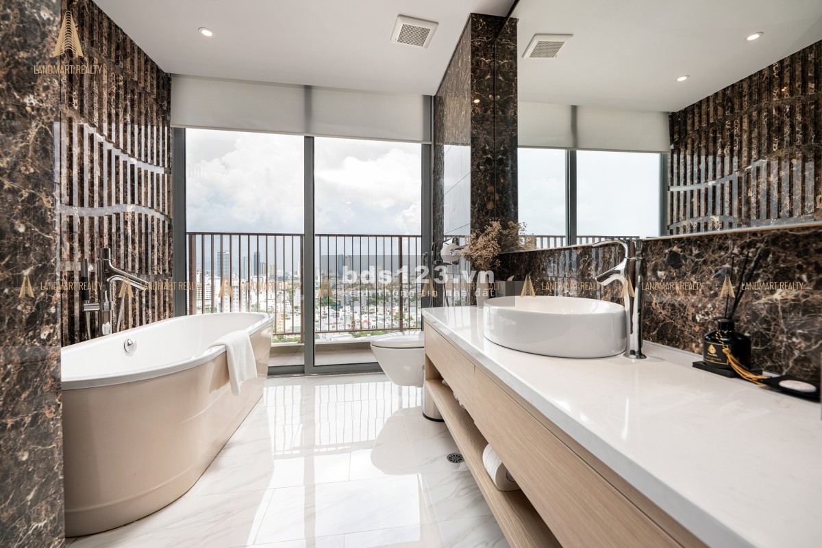 Căn hộ 5* trực diện biển Mỹ Khê Đà Nẵng, bàn giao luôn,…