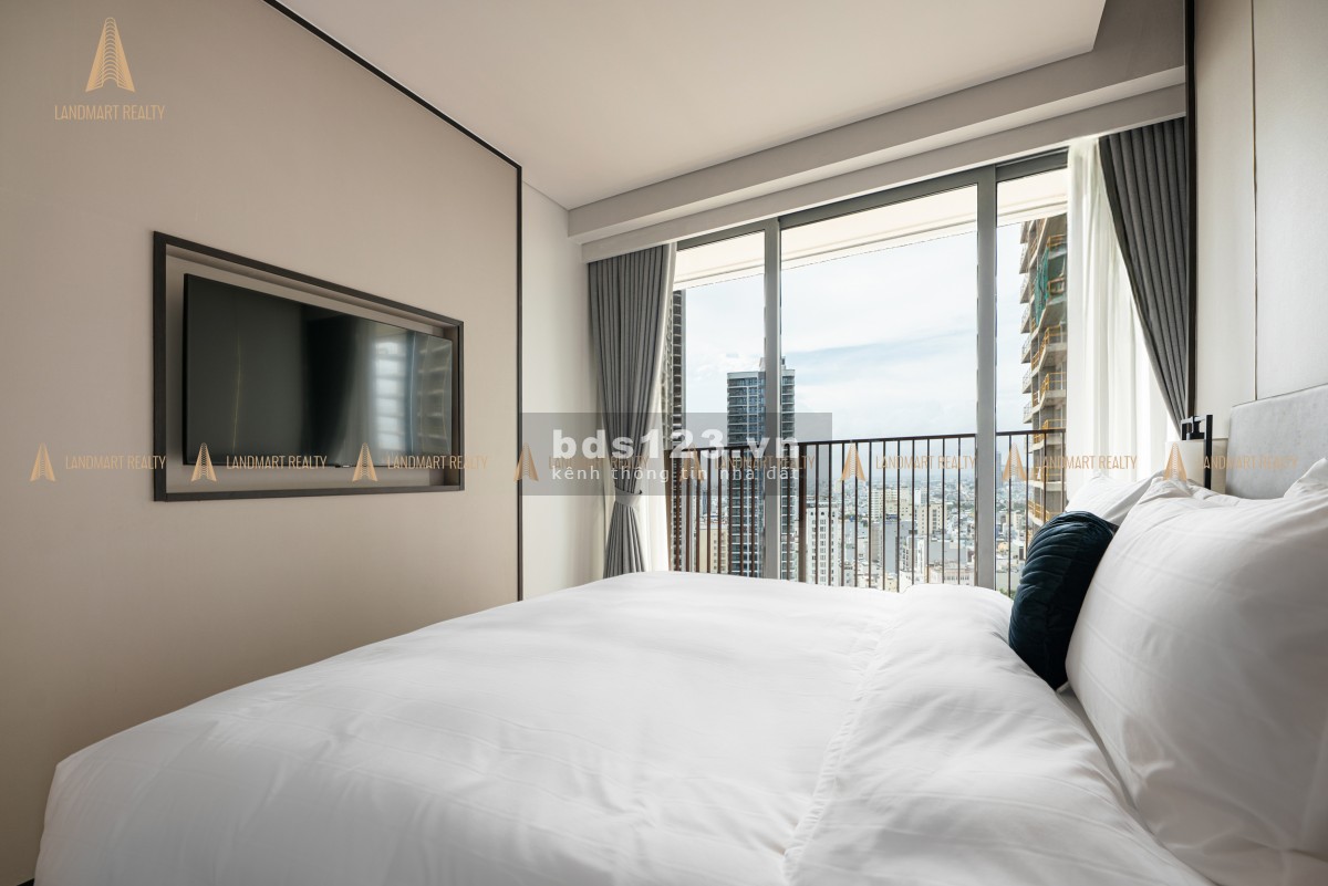 Căn hộ 5* trực diện biển Mỹ Khê Đà Nẵng, bàn giao luôn,…