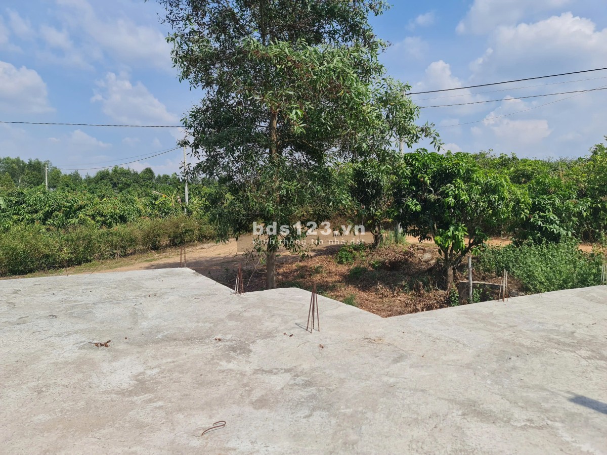 Bán đất 2.038m² trung tâm Phú Ngọc – Có nhà thô, giá siêu…