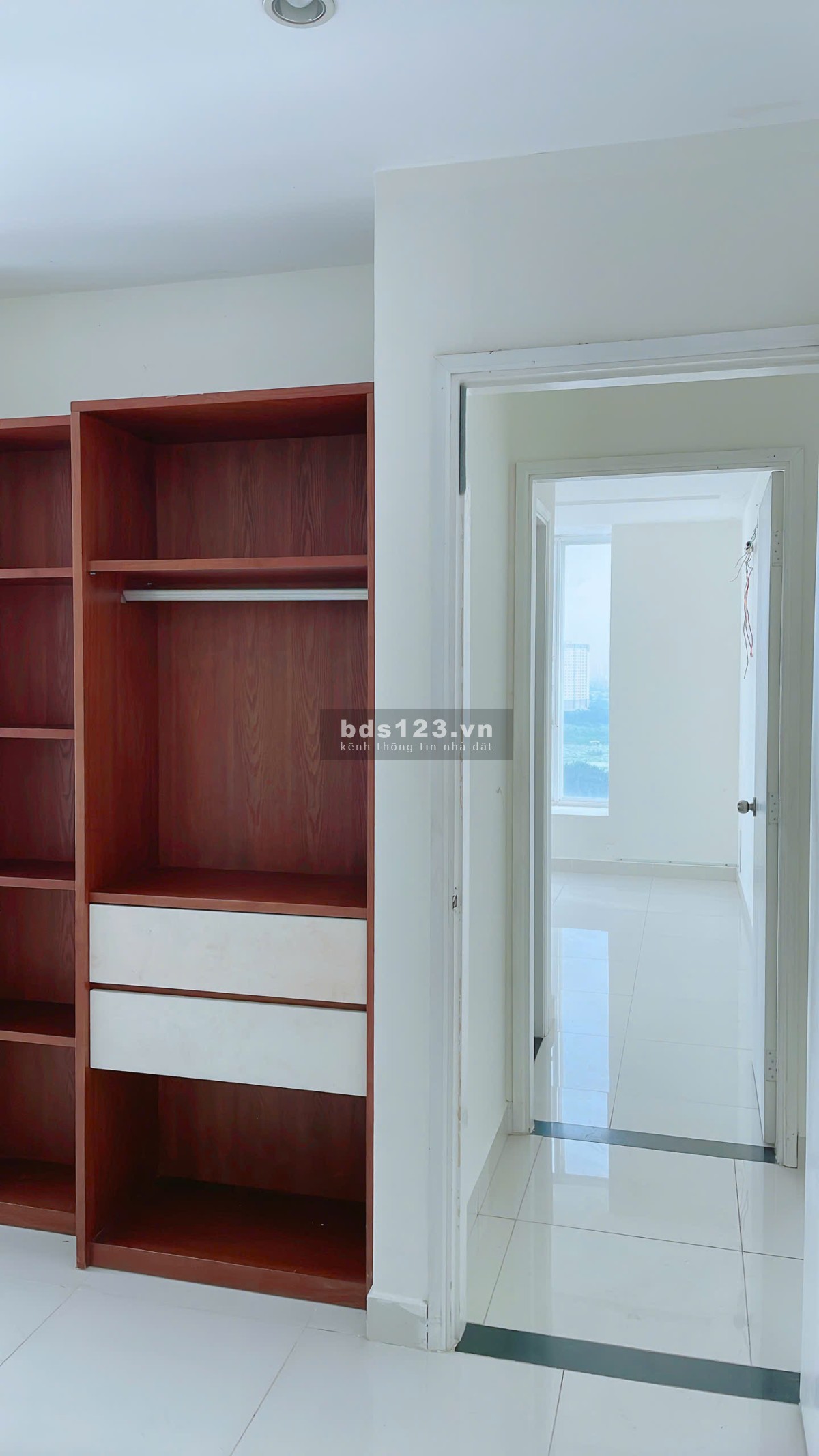 Chính chủ cần bán CH Terra Rosa 92m2 - 2PN KDC 13E giá 2 tỷ 750 có…