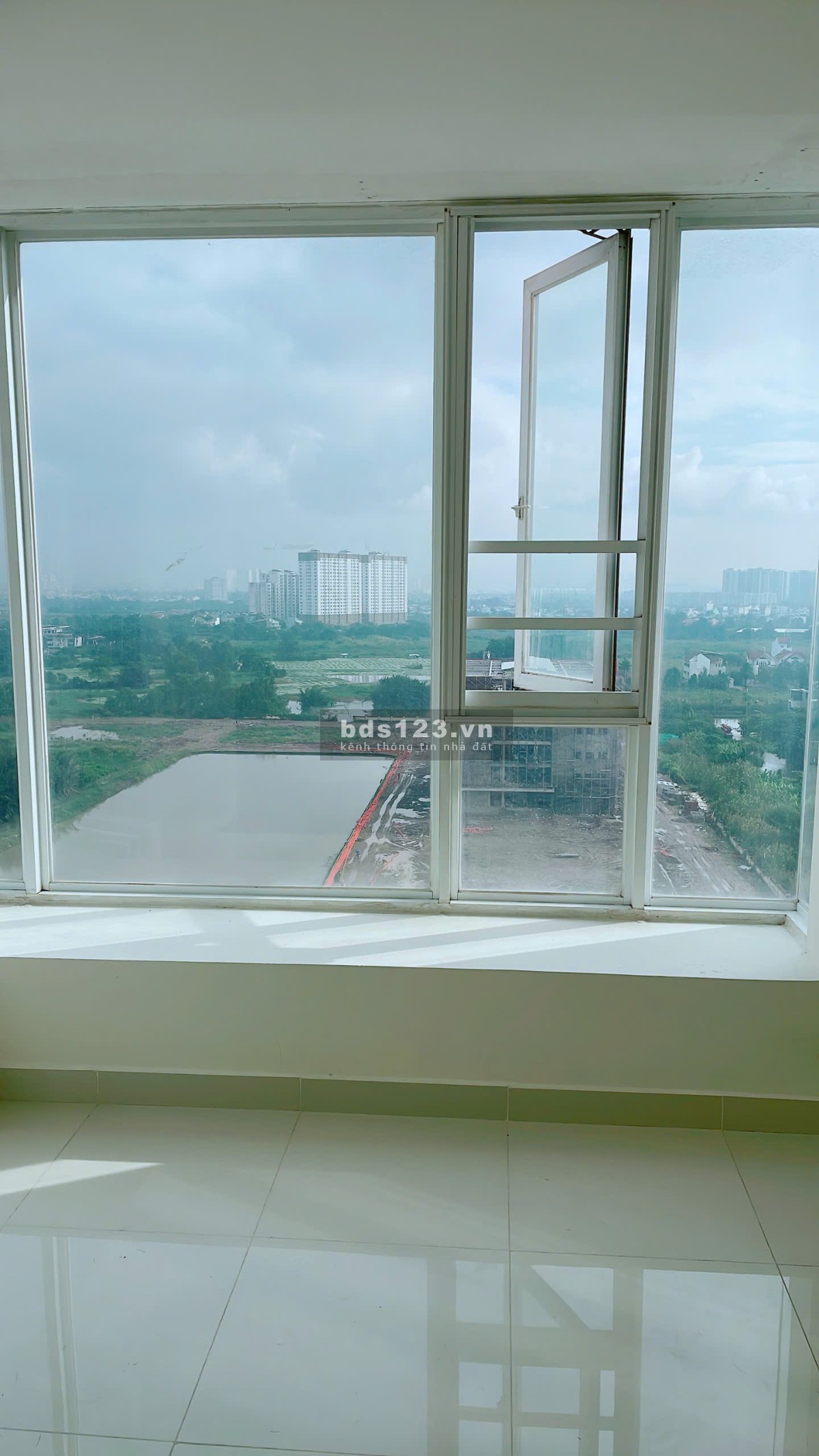 Chính chủ cần bán CH Terra Rosa 92m2 - 2PN KDC 13E giá 2 tỷ 750 có…