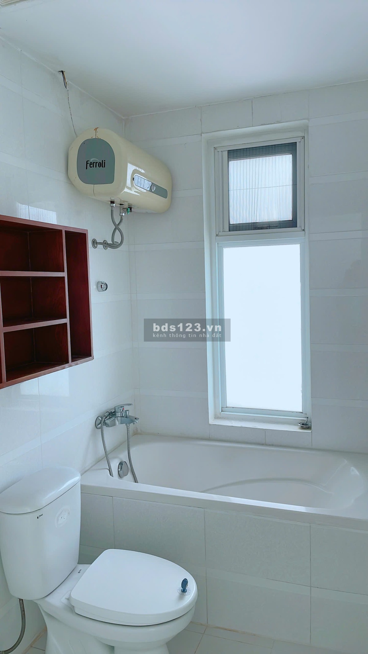 Chính chủ cần bán CH Terra Rosa 92m2 - 2PN KDC 13E giá 2 tỷ 750 có…