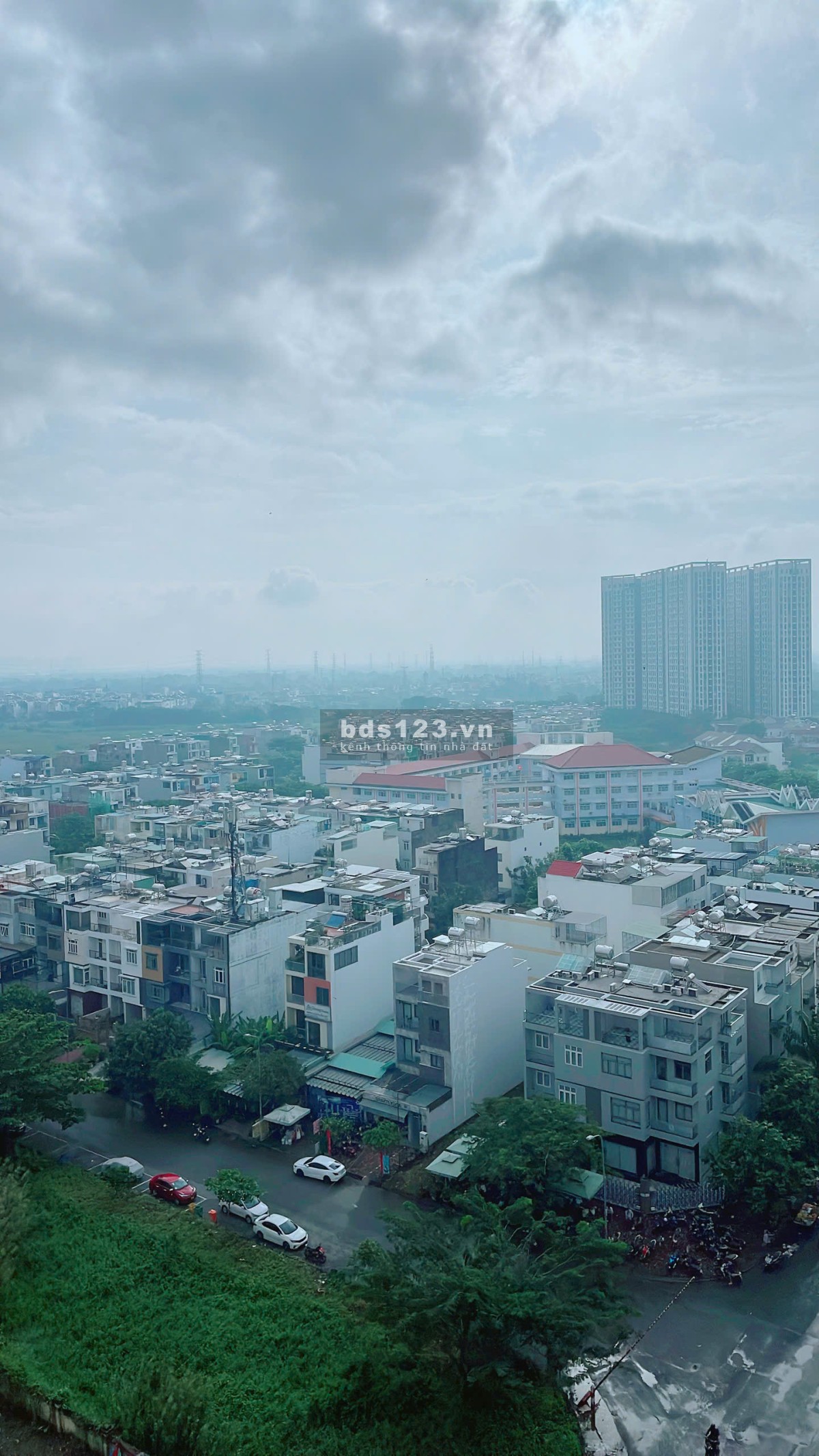 Chính chủ cần bán CH Terra Rosa 92m2 - 2PN KDC 13E giá 2 tỷ 750 có…