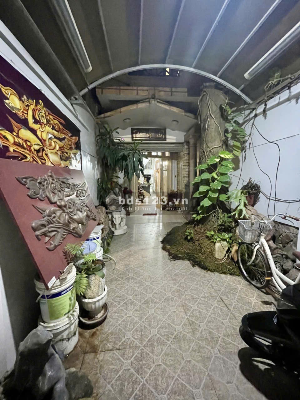 Bán Nhà - 96m2 - 6 tầng – Gara ô tô - Ngõ ô tô tránh nhau –…