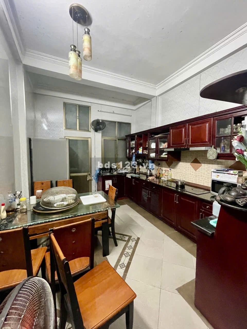 Bán Nhà - 96m2 - 6 tầng – Gara ô tô - Ngõ ô tô tránh nhau –…