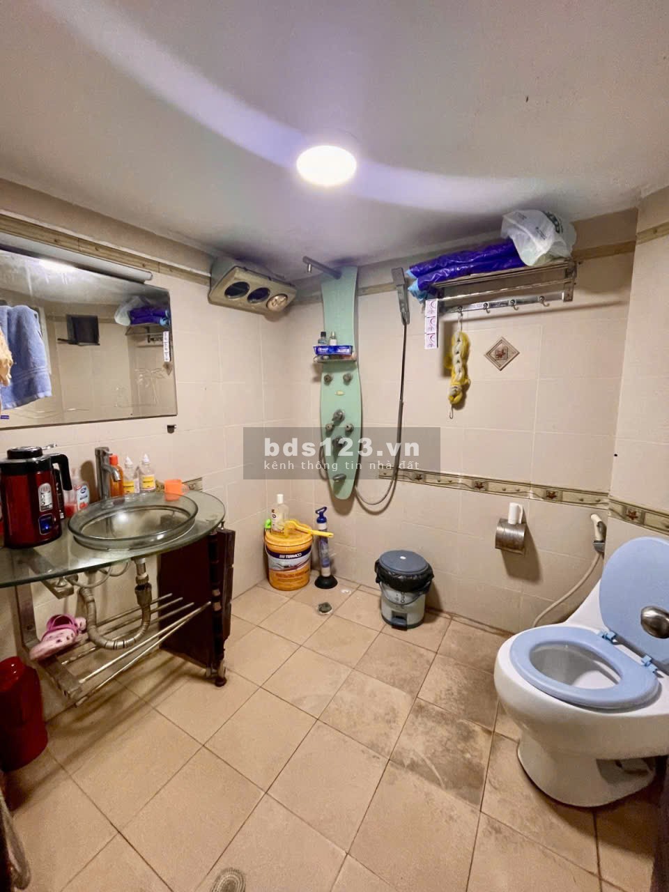 Bán Nhà - 96m2 - 6 tầng – Gara ô tô - Ngõ ô tô tránh nhau –…