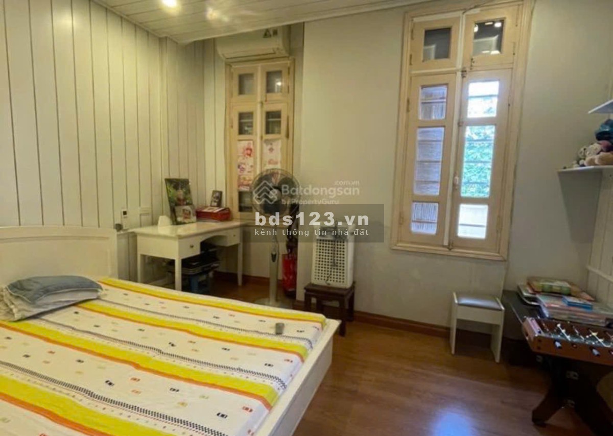 Bán nhà mặt phố Thượng Đình, mặt sông, 1 mặt ngoc 1 mặt…