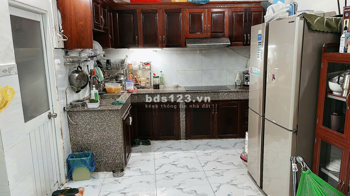 Bán nhà MT Âu Cơ P14 Tân Bình tiện kinh doanh đầu tư sinh lợi cao