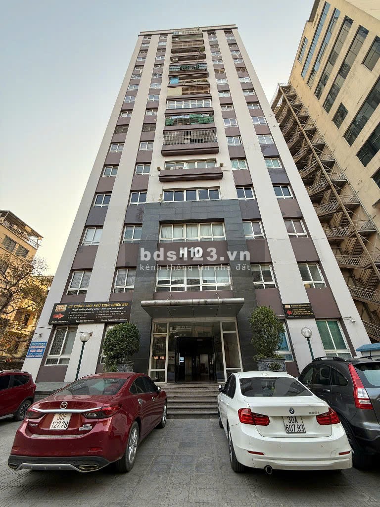 Bán sàn văn phòng hạng A 720m2, sổ đỏ lâu dài hàng hiếm…