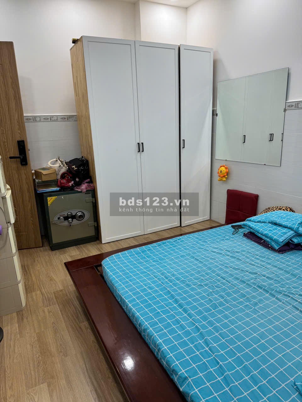 Bán nhà MT Âu Cơ P14 Tân Bình tiện kinh doanh đầu tư sinh lợi cao