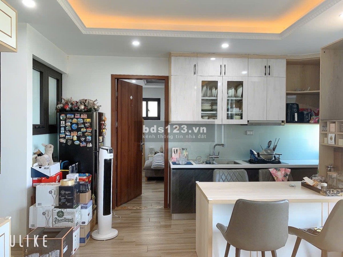Cho thuê Căn hộ Apartment cực Vip tại Ngõ 193 Trích Sài. Ban…