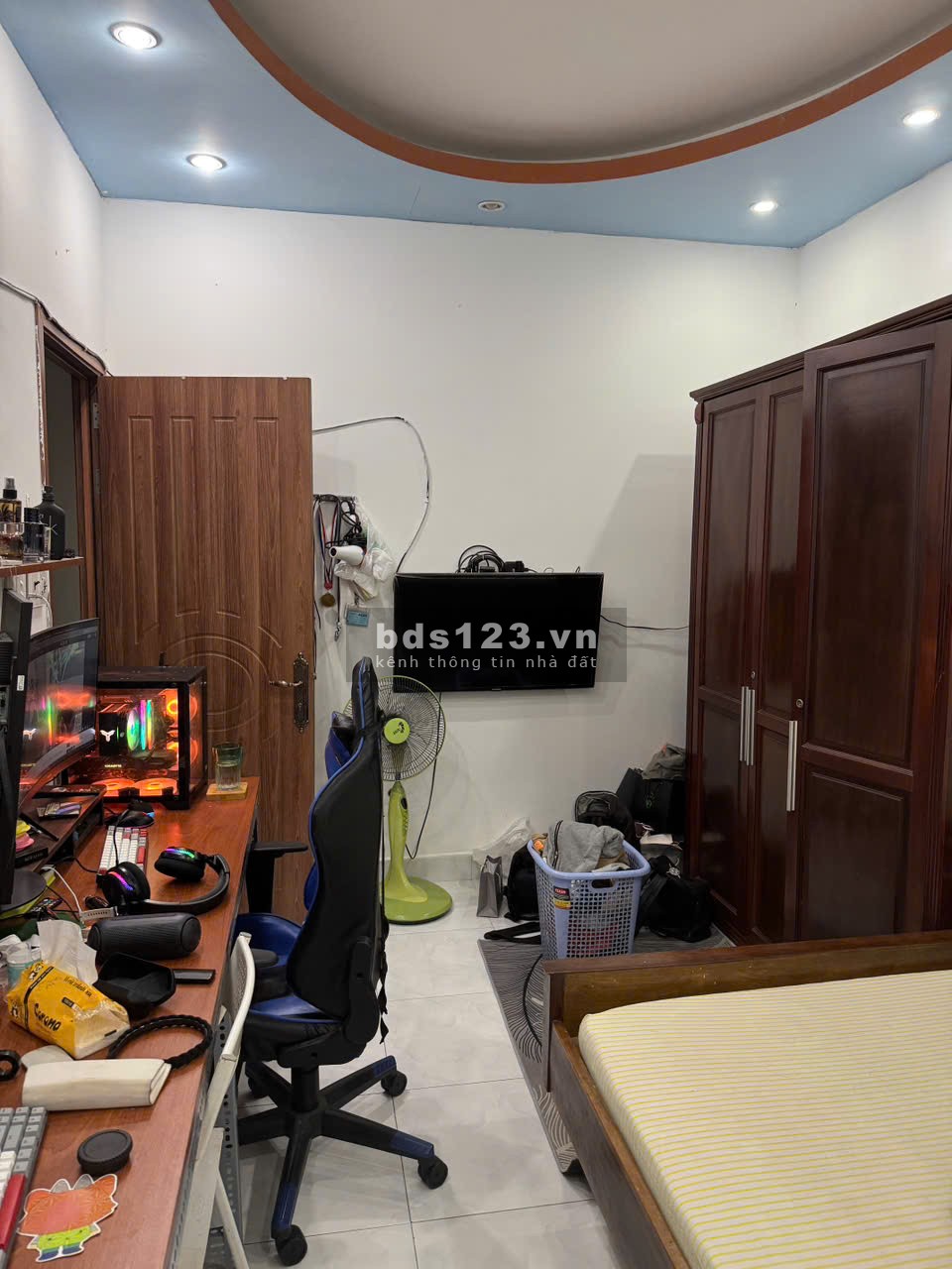 Bán nhà MT Âu Cơ P14 Tân Bình tiện kinh doanh đầu tư sinh lợi cao