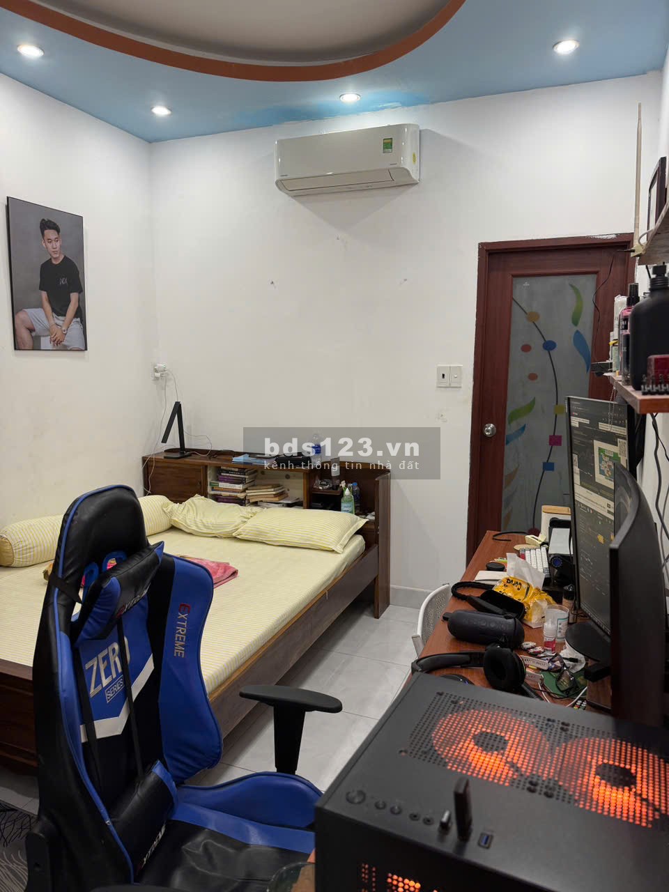 Bán nhà MT Âu Cơ P14 Tân Bình tiện kinh doanh đầu tư sinh lợi cao