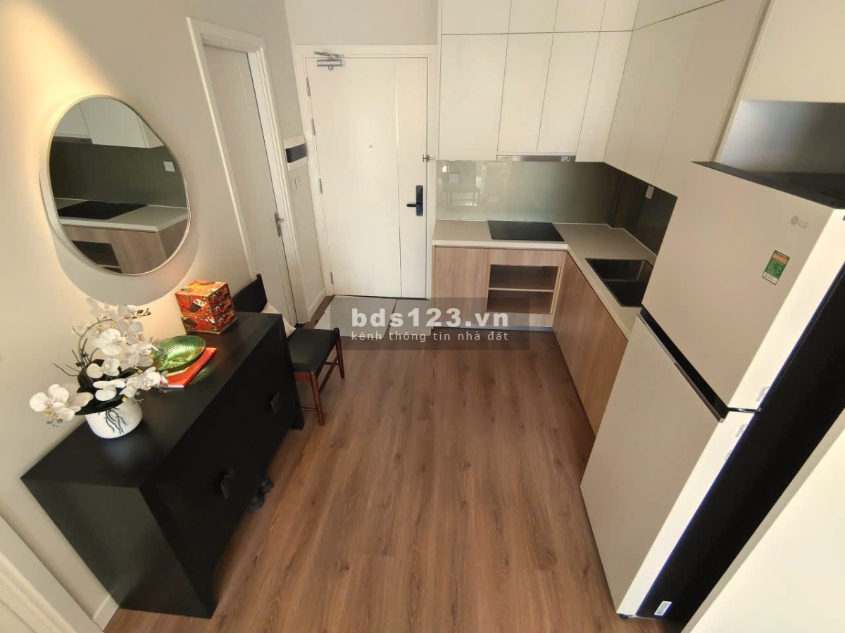 Không gian sống 5 sao nhìn ra hồ, công viên, SVĐ Mỹ Đình,…