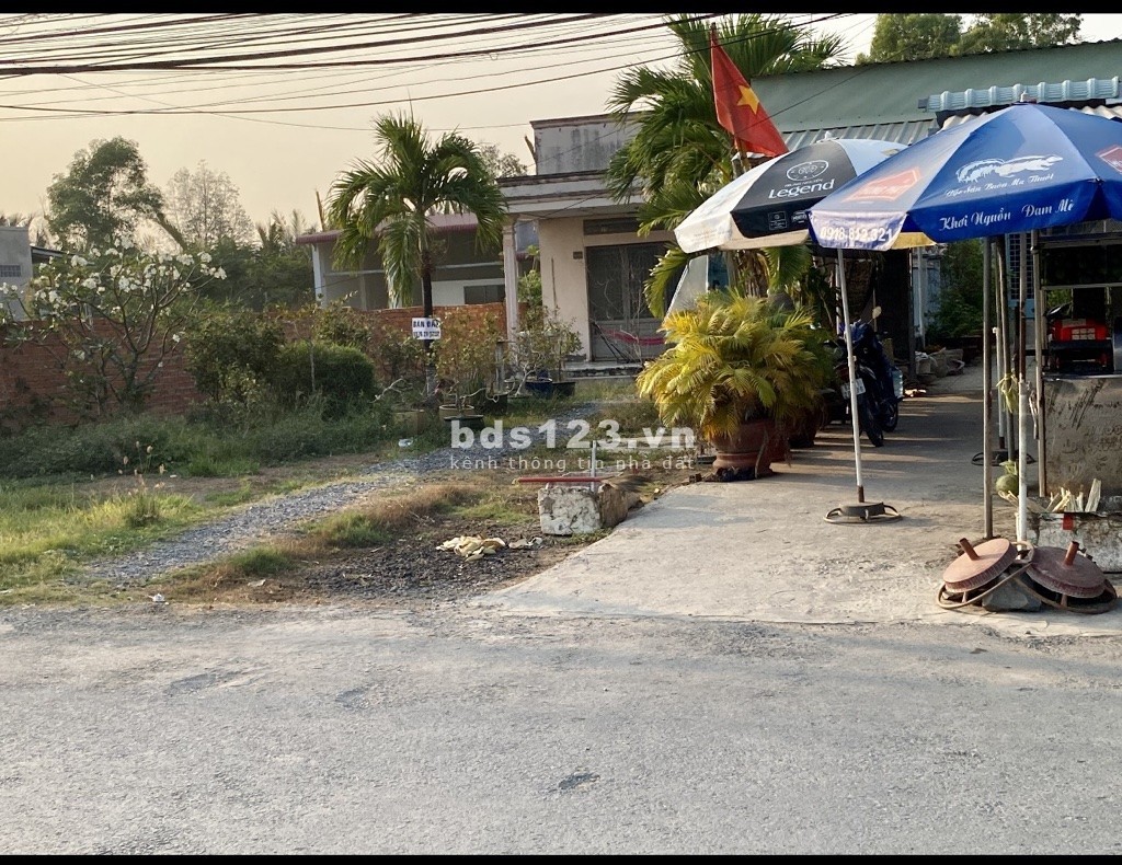 CHÍNH CHỦ - Bán đất Mặt tiền Quốc lộ 50 TIỀN GIANG ngay…