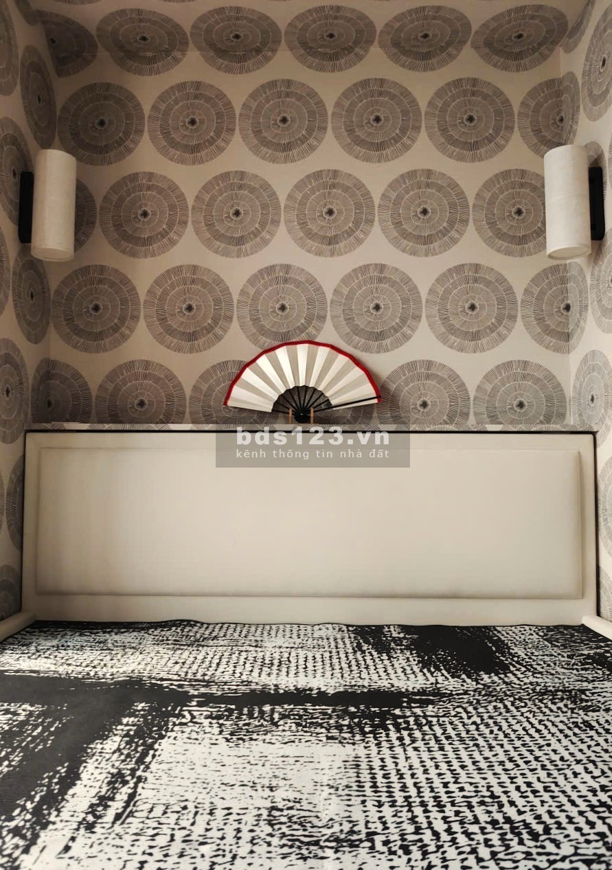 Không gian sống 5 sao nhìn ra hồ, công viên, SVĐ Mỹ Đình,…