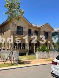 Bán Biệt thự Song lập Florida giá tốt trong khu đô thị đồng…