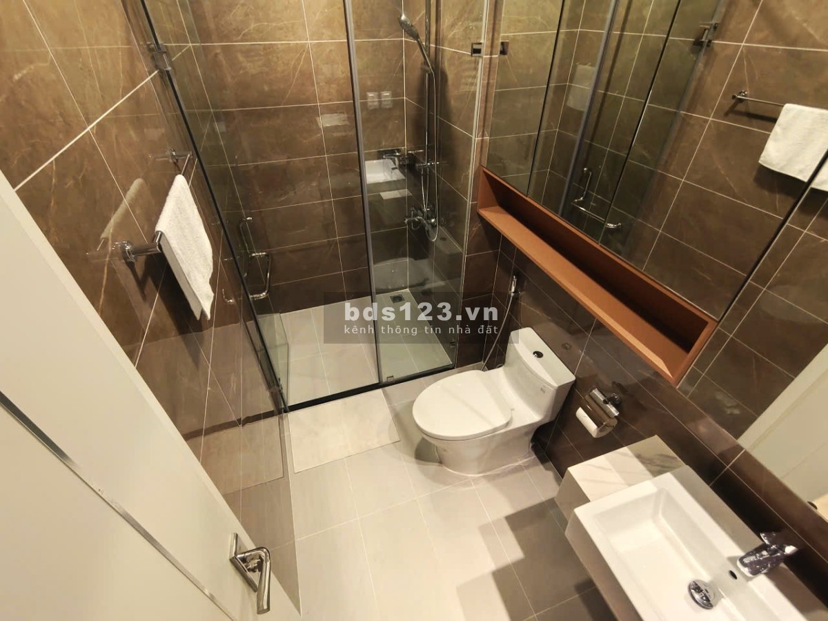 Không gian sống 5 sao nhìn ra hồ, công viên, SVĐ Mỹ Đình,…