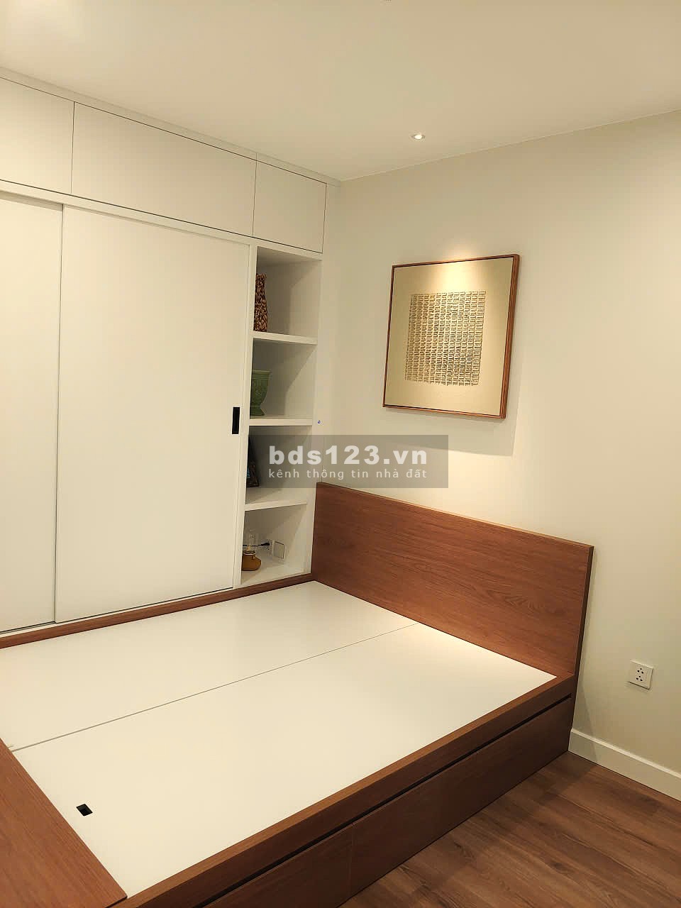 Không gian sống 5 sao nhìn ra hồ, công viên, SVĐ Mỹ Đình,…