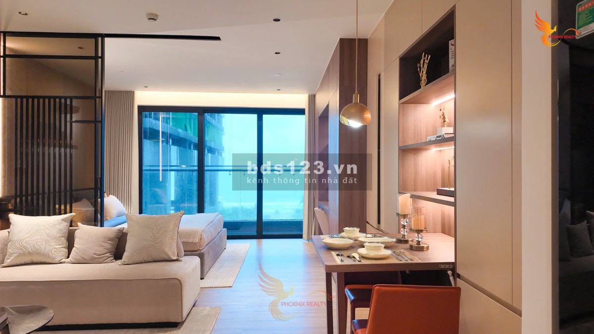 TIME SQUARE chính thức mở bán GD1 View biển trực diện biển…