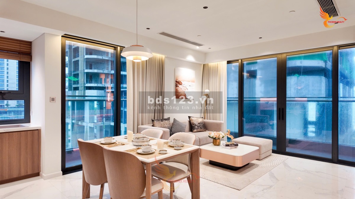 TIME SQUARE chính thức mở bán GD1 View biển trực diện biển…