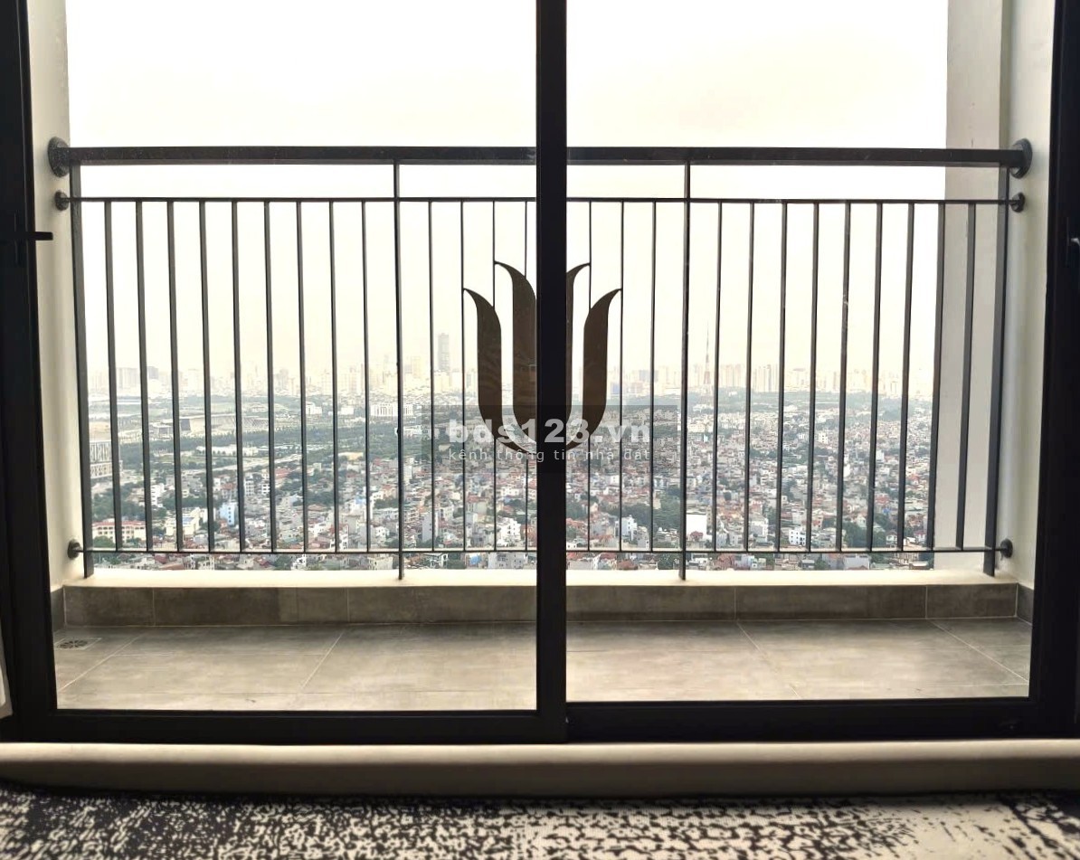 Không gian sống 5 sao nhìn ra hồ, công viên, SVĐ Mỹ Đình,…