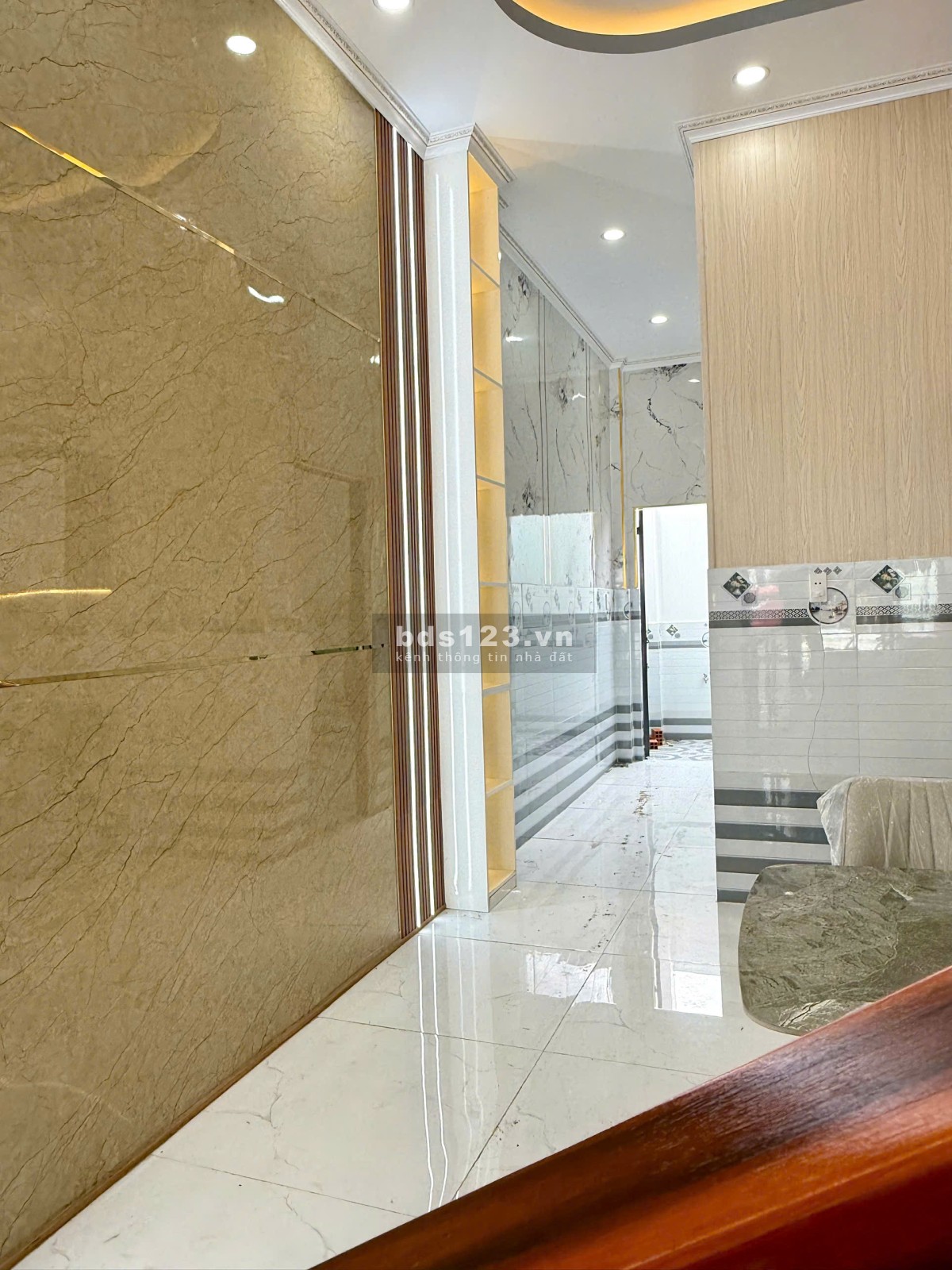 Chính chủ bán nhà ở Bình Chánh - Tân Quý Tây - 900 triệu…