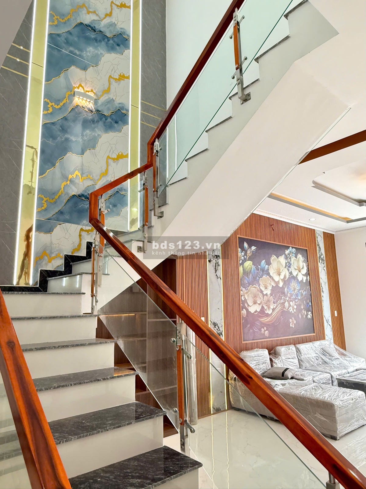 Chính chủ bán nhà ở Bình Chánh - Tân Quý Tây - 900 triệu…