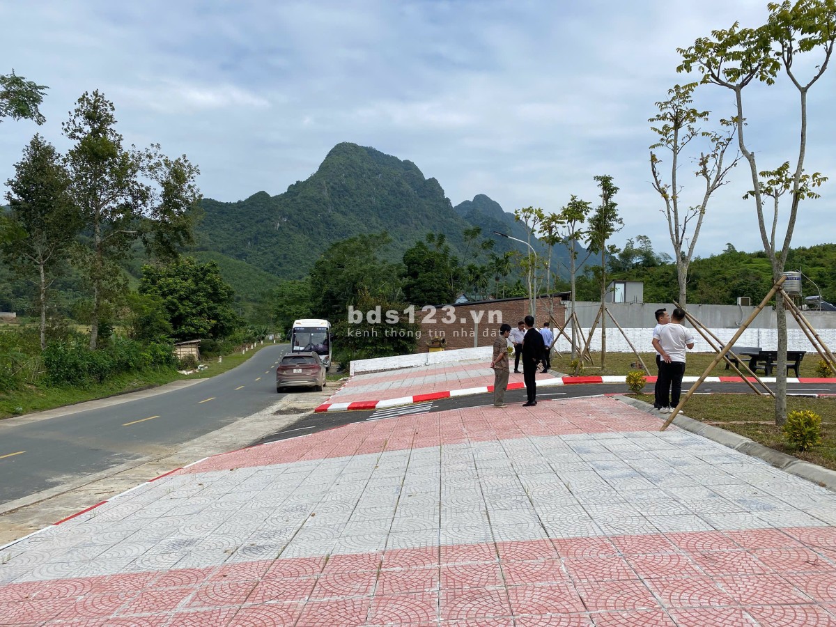 Chỉ với 290 triệu, có ngay lô đất Tại Kim Bôi, Hoà Bình