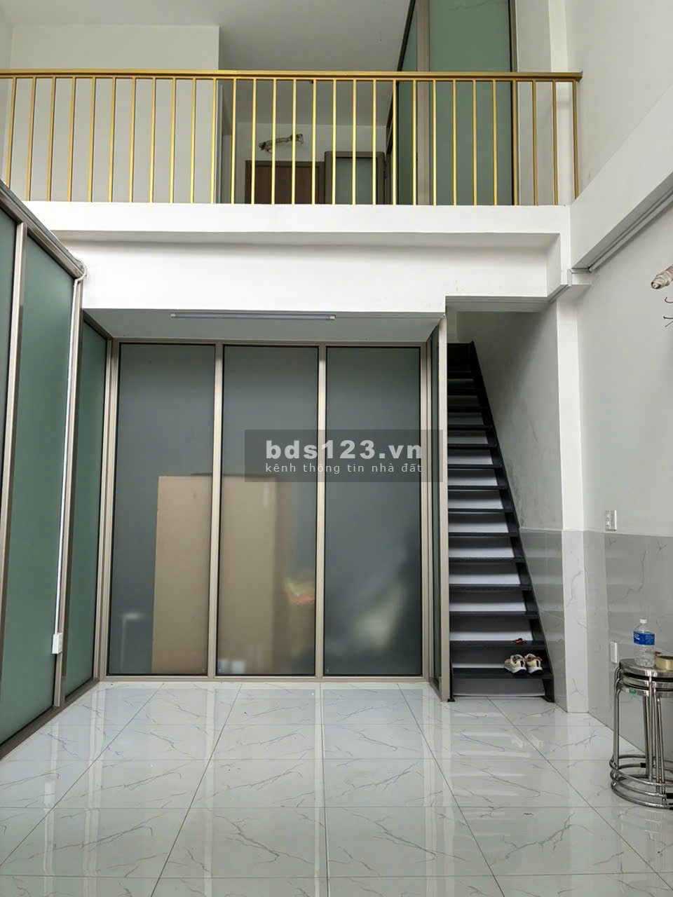 CHO THUÊ MẶT BẰNG SỐ 40 LÊ QUANG ĐỊNH