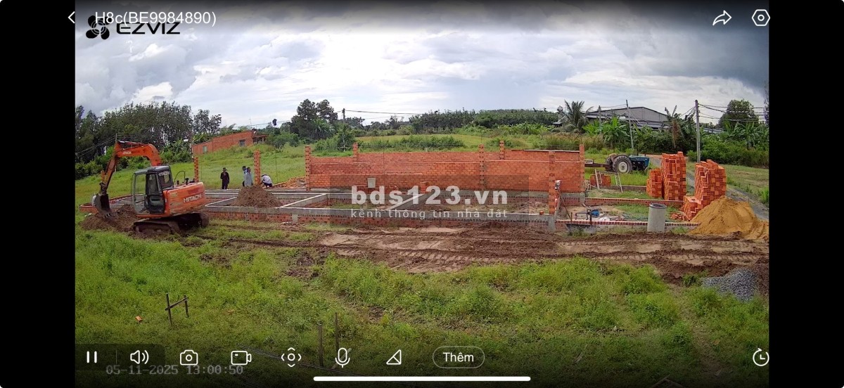 575TR SỞ HỮU SỔ + NHÀ MÁI BẰNG 160M2 3PN TẠI GÒ DẦU